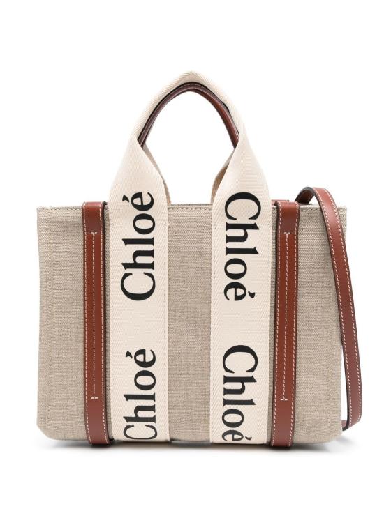 26FW 끌로에 토트백 CHC22AS397I26 90U LUGGAGE