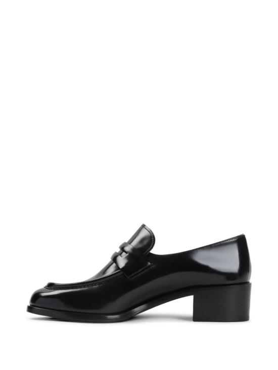26FW 처치스 로퍼 DD0102 9EMF0AAB BLACK - CHURCHS