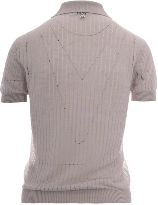 26SS 파트리지아페페 스웨터 2K0376K336S767 LICHTGREY - PATRIZIA PEPE