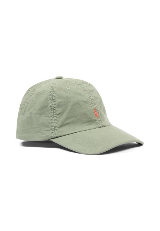26FW [키즈] 랄프 로렌 모자 B19183004 GREEN - RALPH LAUREN