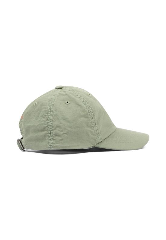 26FW [키즈] 랄프 로렌 모자 B19183001 GREEN - RALPH LAUREN