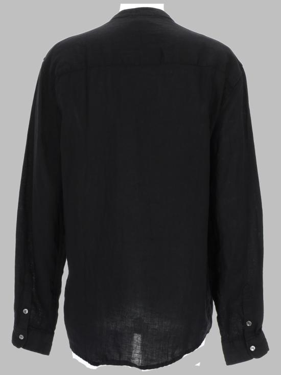 26FW 파로쉬 블라우스 D380581 BEACH013 BLACK - PAROSH