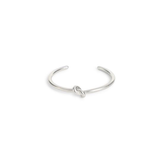 26FW 셀린느 브레이슬릿 461OP6BRA 36SI SILVER - CELINE