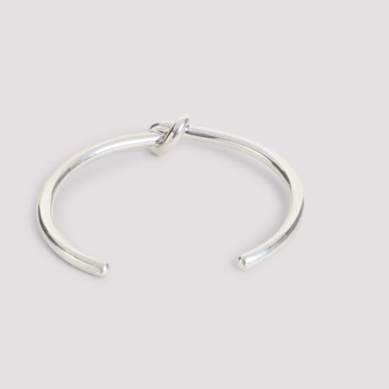 26FW 셀린느 브레이슬릿 461OP6BRA 36SI SILVER - CELINE