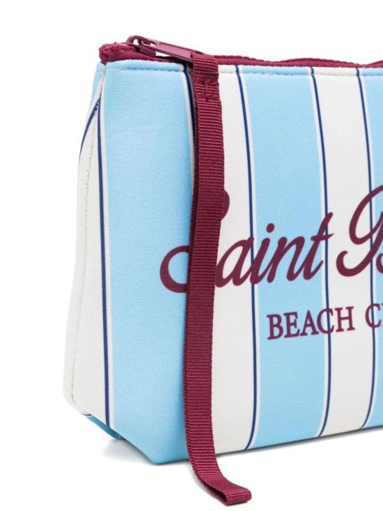 26SS [키즈] 세인트바쓰 크로스백 ALIN001 00605L BEACH STRIPES 3345 - MC2 SAINT BARTH