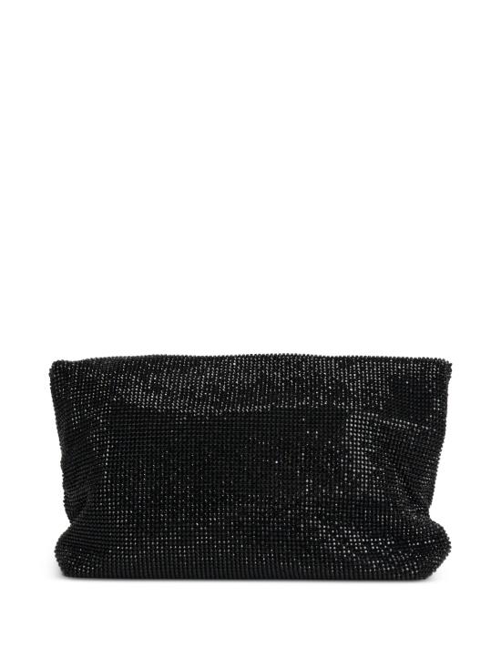 26SS 트웬티포하이치 클러치/파우치 BAG00053 NERO - TWENTY FOURHAITCH