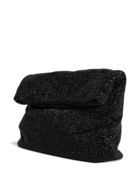 26SS 트웬티포하이치 클러치/파우치 BAG00053 NERO - TWENTY FOURHAITCH