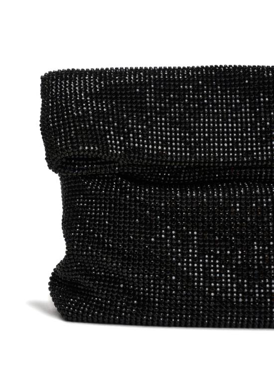 26SS 트웬티포하이치 클러치/파우치 BAG00053 NERO - TWENTY FOURHAITCH