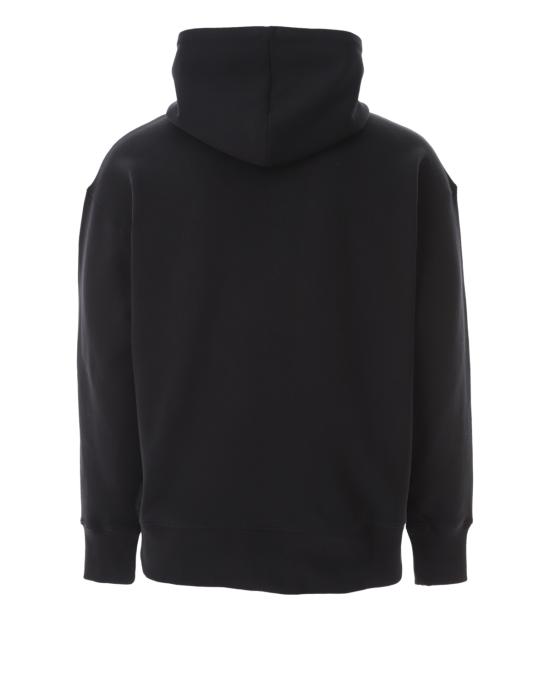 엠에스지엠 후드 티셔츠 3540MM130 237799 NERO - MSGM