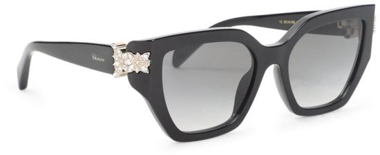  쇼파드 선글라스 SCH418S0700BLACK DIVERS