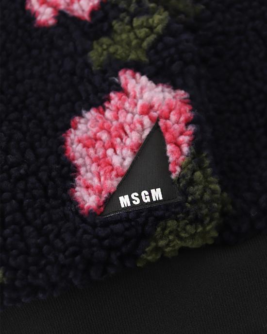  엠에스지엠 자켓 3540MH20 237516 03 MULTICOLOR - MSGM