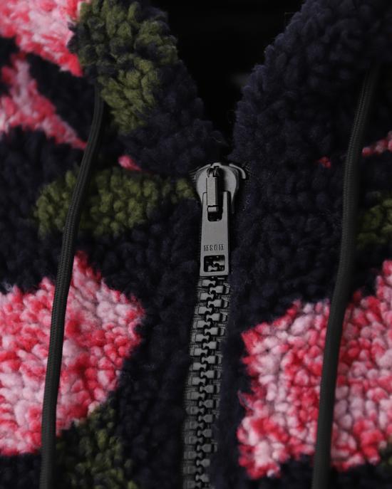  엠에스지엠 자켓 3540MH20 237516 03 MULTICOLOR - MSGM