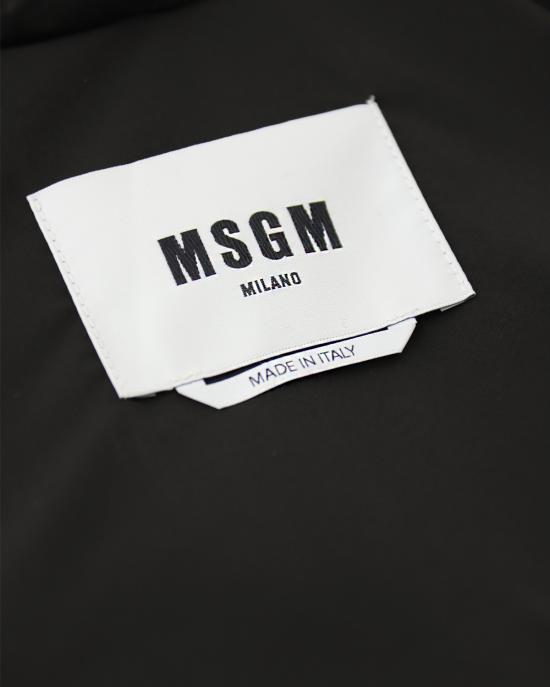 엠에스지엠 자켓 3540MH20 237516 03 MULTICOLOR - MSGM