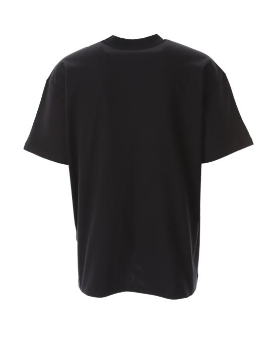  엠에스지엠 반팔 티셔츠 3540MM129 237798 99 NERO - MSGM