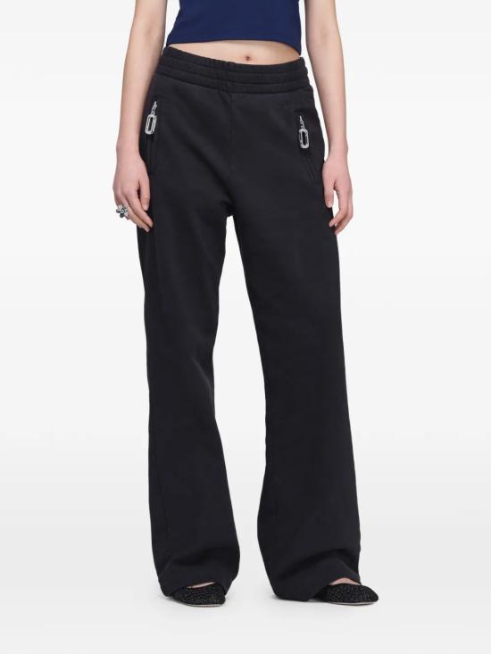 26FW 마크제이콥스 스트레이트 팬츠 2P6RBT022C33094 Gray - MARC JACOBS