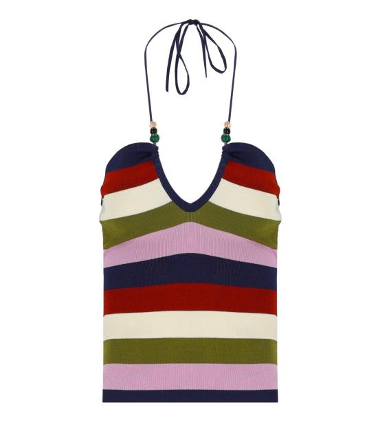 26SS 에센셜앤트워프 민소매 티셔츠 JELLIE J2PB XS Multicolor