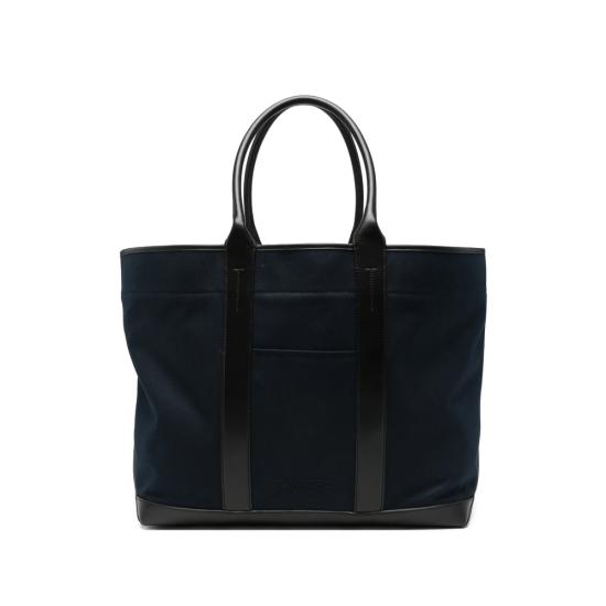 26FW 톰포드 토트백 TCN062Y H0767 UNM BLUE