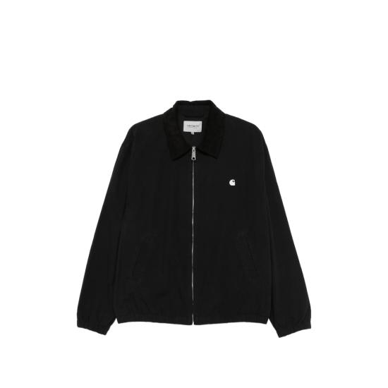 26FW 칼하트 자켓 I036804 K02GD BLACK