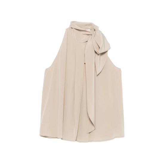 26FW 막스마라 블라우스 MXMFUNE 124 035 NEUTRALS