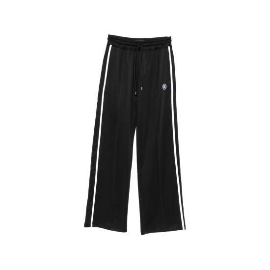26FW 아미리 트레이닝/조거 팬츠 AWBMPA1033 0002 BLACK