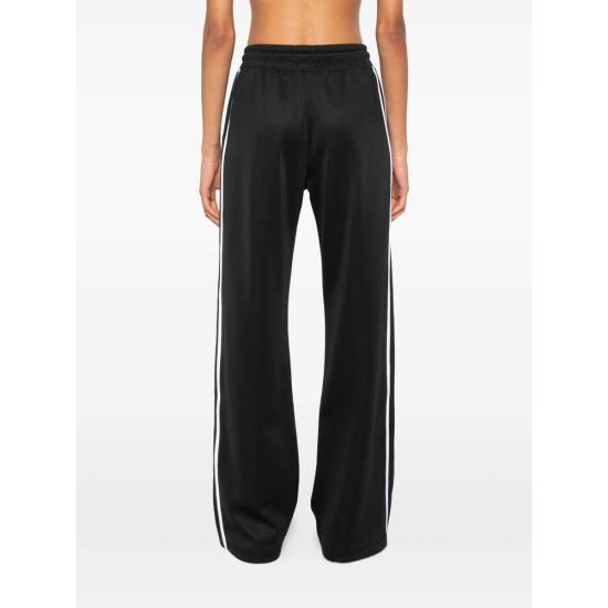 26FW 아미리 트레이닝/조거 팬츠 AWBMPA1033 0002 BLACK - AMIRI