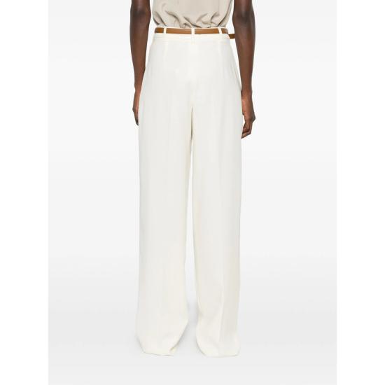 26FW 막스마라 스튜디오 수트 팬츠 MSTADUNO 333 011 NEUTRALS - MAX MARA STUDIO