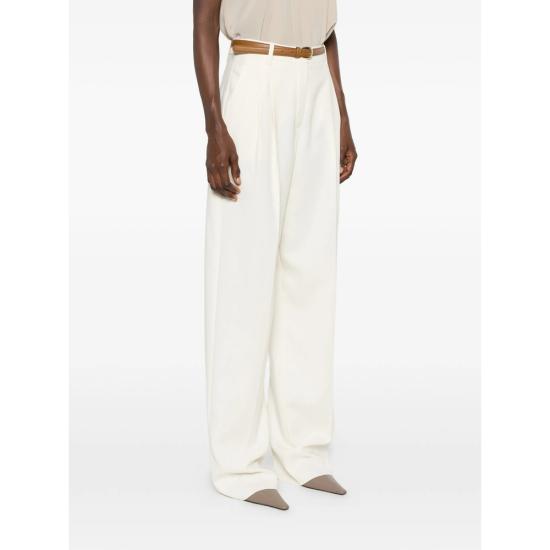 26FW 막스마라 스튜디오 수트 팬츠 MSTADUNO 333 011 NEUTRALS - MAX MARA STUDIO