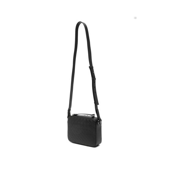 26FW 살바토레 페라가모 크로스백 241931 0794098 NERO BLACK - SALVATORE FERRAGAMO