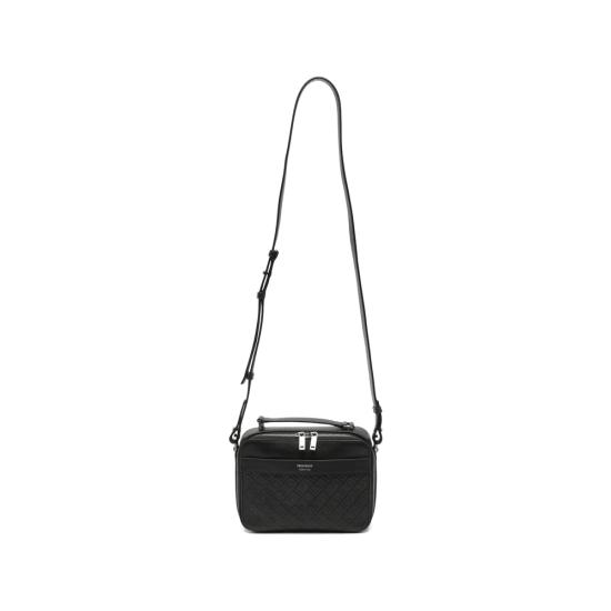 26FW 살바토레 페라가모 크로스백 241931 0794098 NERO BLACK