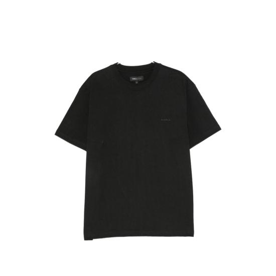 26FW 퍼플 브랜드 반팔 티셔츠 P117 BSBB BLACK WHITE