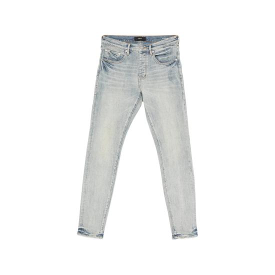 26FW 퍼플 브랜드 데님 팬츠 P001 FDSI BLUE WHITE