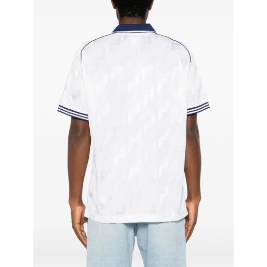 26SS 아디다스 트레이닝 티셔츠 KC7803 WHITE - ADIDAS