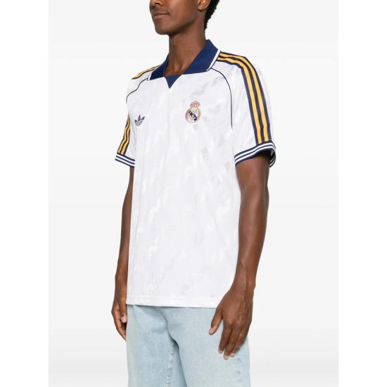 26SS 아디다스 트레이닝 티셔츠 KC7803 WHITE - ADIDAS