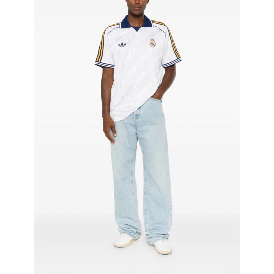 26SS 아디다스 트레이닝 티셔츠 KC7803 WHITE - ADIDAS