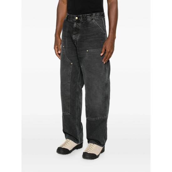 26FW 칼하트 데님 팬츠 I036869 8917 GREY - CARHARTT