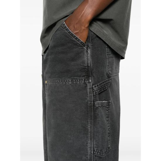 26FW 칼하트 데님 팬츠 I036869 8917 GREY - CARHARTT