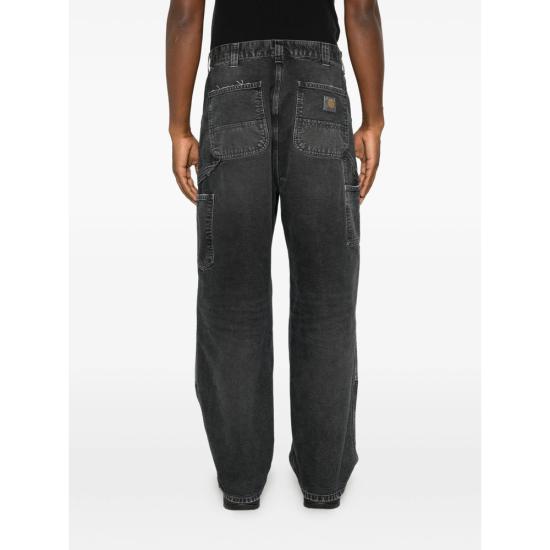 26FW 칼하트 데님 팬츠 I036869 8917 GREY - CARHARTT