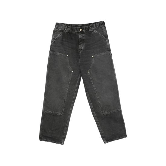 26FW 칼하트 데님 팬츠 I036869 8917 GREY