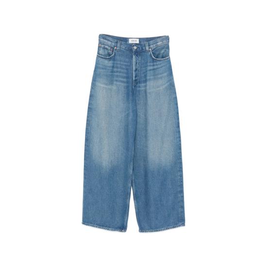 26FW 에이골디 데님 팬츠 A333 1972 EXSS BLUE