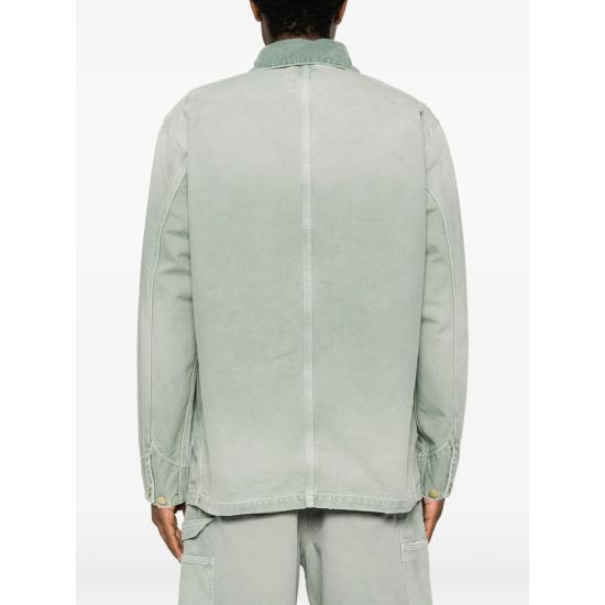26FW 칼하트 자켓 I035281 3TJ17 GREEN - CARHARTT