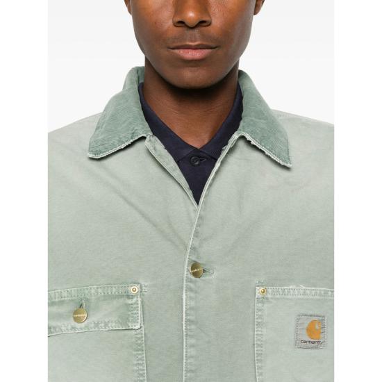 26FW 칼하트 자켓 I035281 3TJ17 GREEN - CARHARTT