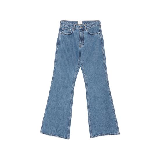 26FW 애니빙 데님 팬츠 A 06 12261 WHD91 BLUE