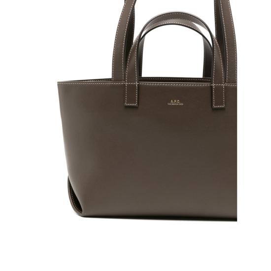 26FW 아페쎄 숄더백 PXCEO F67073 KBD BROWN - A.P.C.