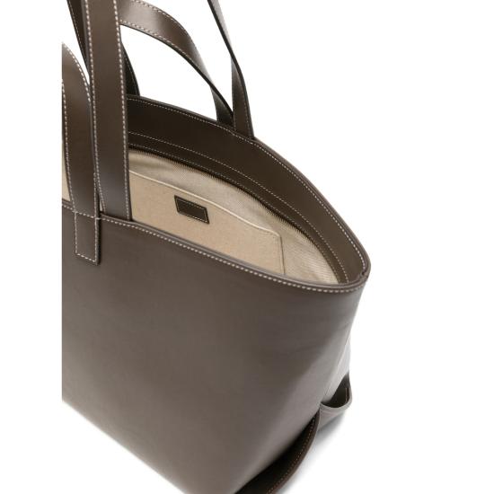 26FW 아페쎄 숄더백 PXCEO F67057 KBD BROWN - A.P.C.