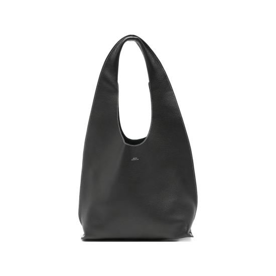 26FW 아페쎄 숄더백 PXCBC F67043 LZZ BLACK