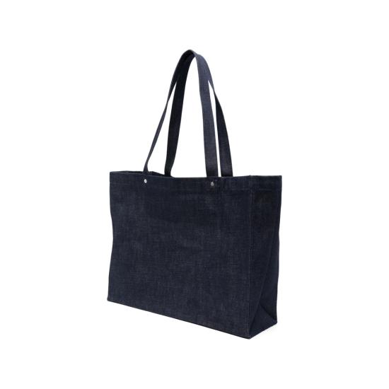 26FW A.p.c. X Frgmt 토트백 COHOO M67095 IAI BLUE - OTHER BRANDS