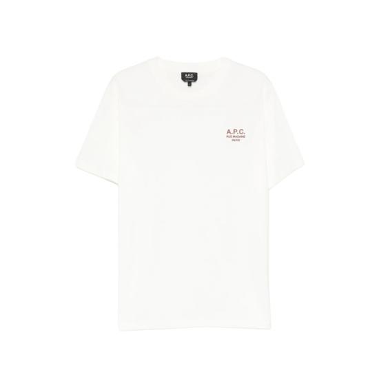 26FW 아페쎄 루 마담 스탠다드 티셔츠 COHBU M26388 ILM NEUTRALS