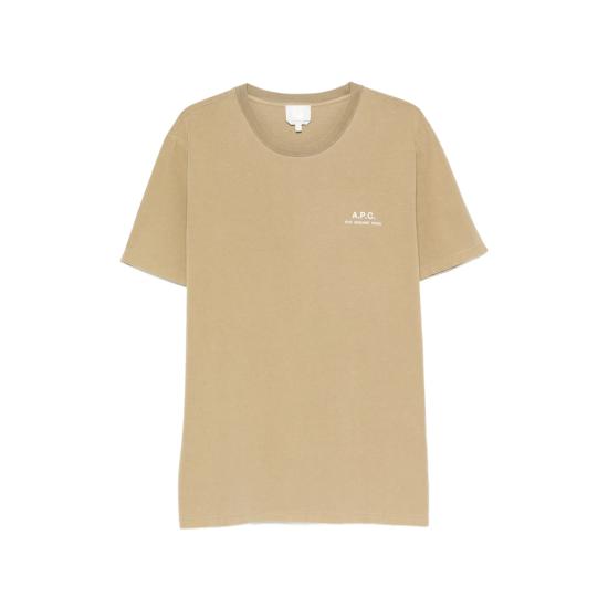 26FW 아페쎄 반팔 티셔츠 COHBS M26478 JAB NEUTRALS