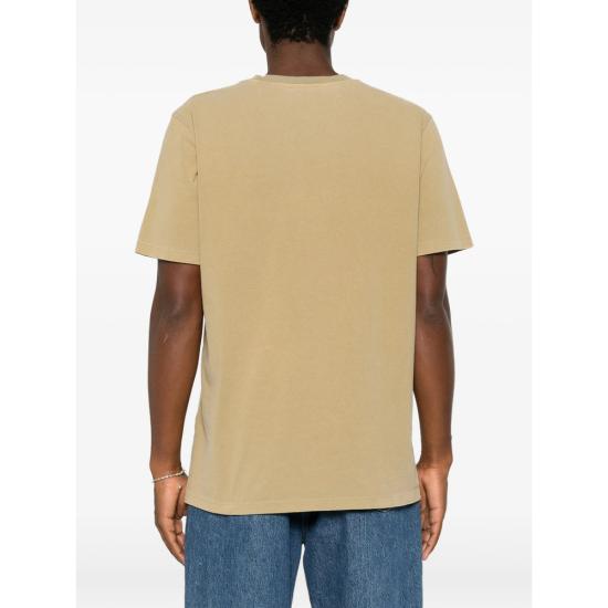 26FW 아페쎄 반팔 티셔츠 COHBS M26478 JAB NEUTRALS - A.P.C.