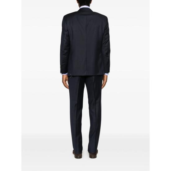 26FW 카날리 수트 세트 BF00068 12280 12 353 BLUE - CANALI